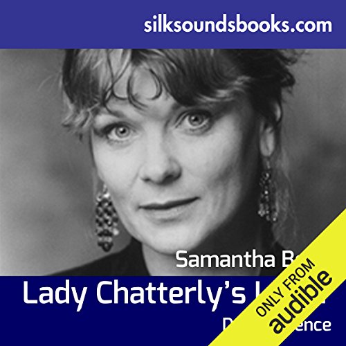 Cover of Lady Chatterley's Lover