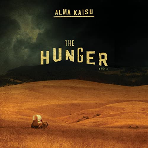 Cover of The Hunger