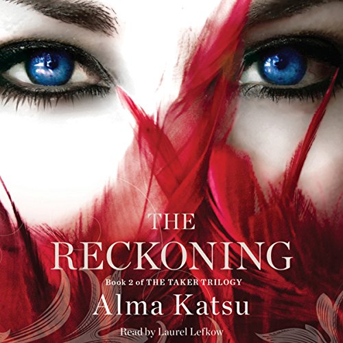 Cover of The Reckoning