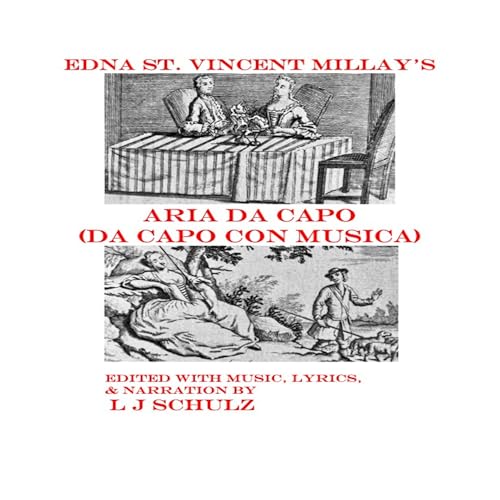 Cover of Aria Da Capo