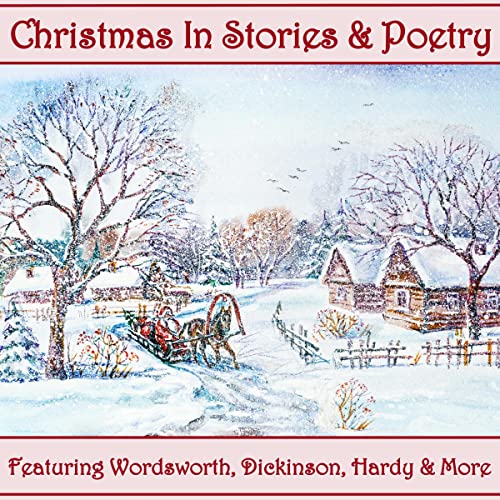 Cover of Christmas