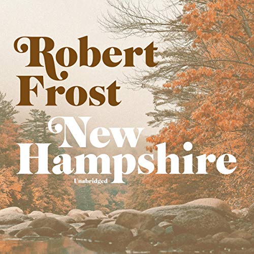 Cover of New Hampshire