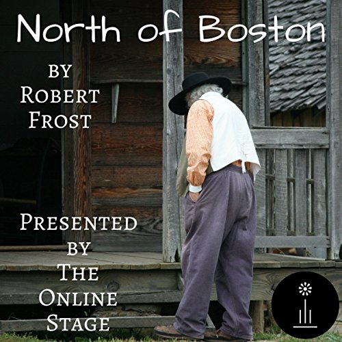 Cover of North of Boston