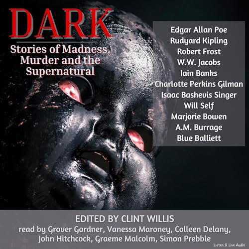 Cover of Dark