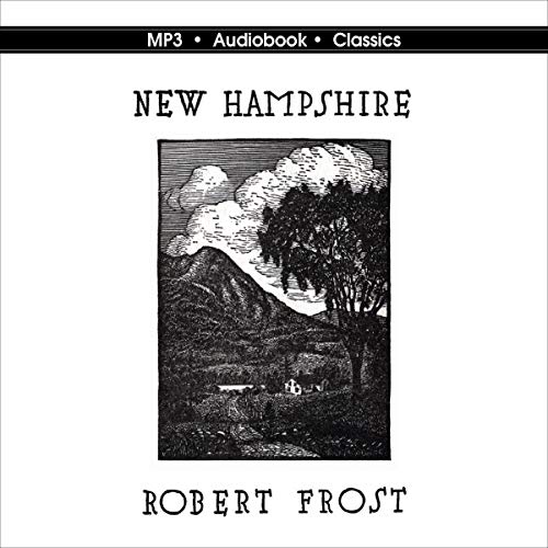 Cover of New Hampshire