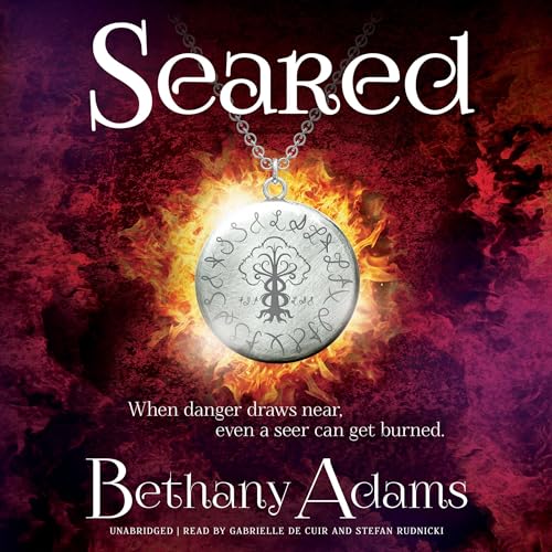 Cover of Seared