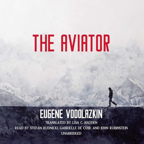 Cover of The Aviator