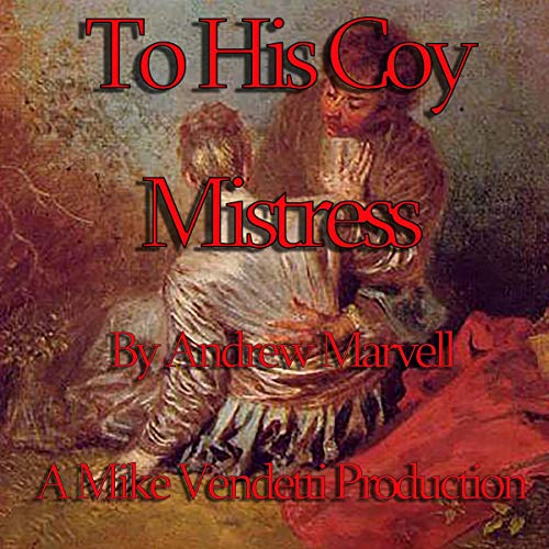 Cover of To His Coy Mistress