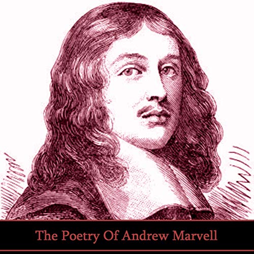 Cover of The Poetry of Andrew Marvell