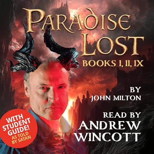 Cover of Alison Larkin Presents Paradise Lost