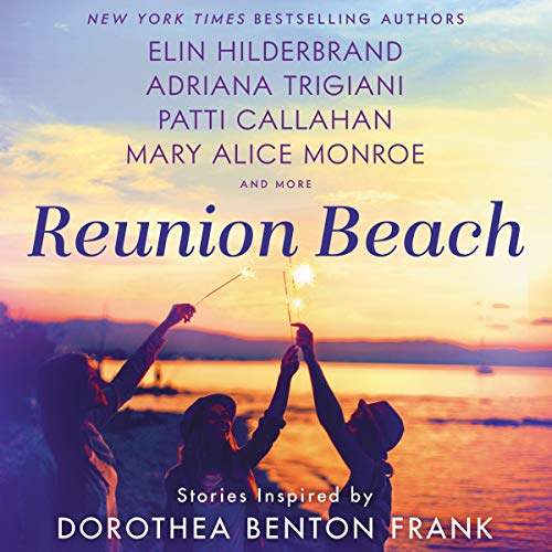 Cover of Reunion Beach