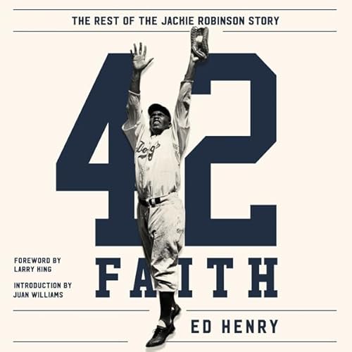 Cover of 42 Faith