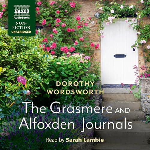 Cover of The Grasmere and Alfoxden Journals