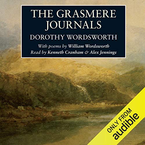 Cover of The Grasmere Journals