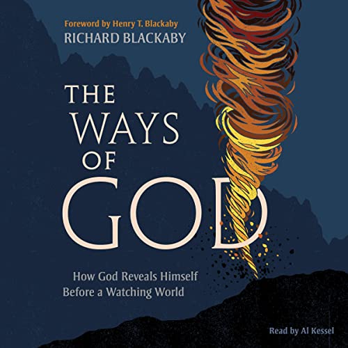 Cover of The Ways of God (Updated Edition)