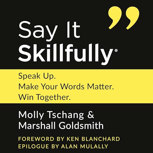 Cover of Say It Skillfully