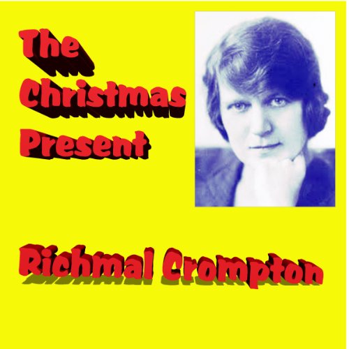 Cover of The Christmas Present