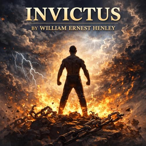 Cover of Invictus