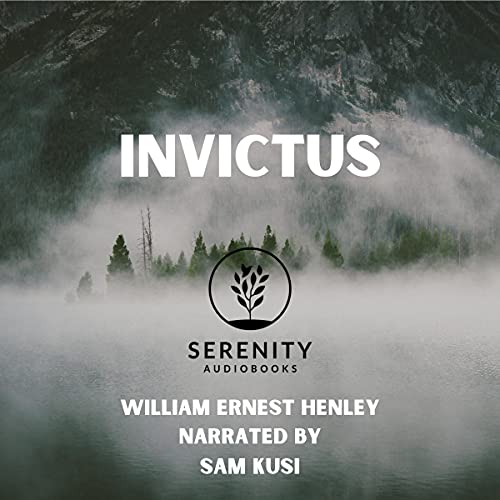 Cover of Invictus