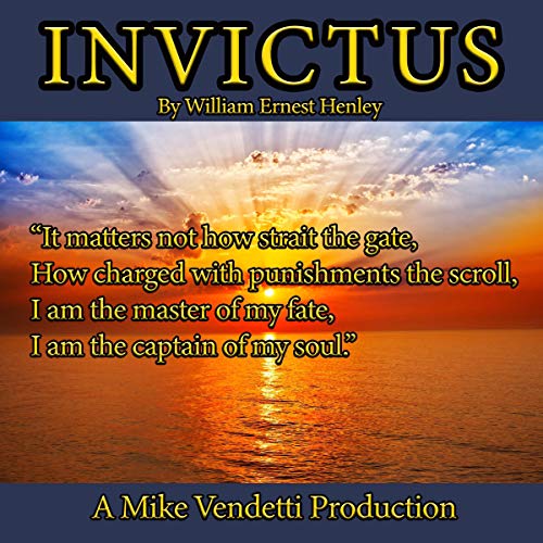 Cover of Invictus