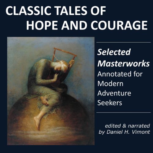 Cover of Classic Tales of Hope and Courage