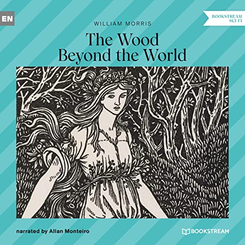 Cover of The Wood Beyond the World