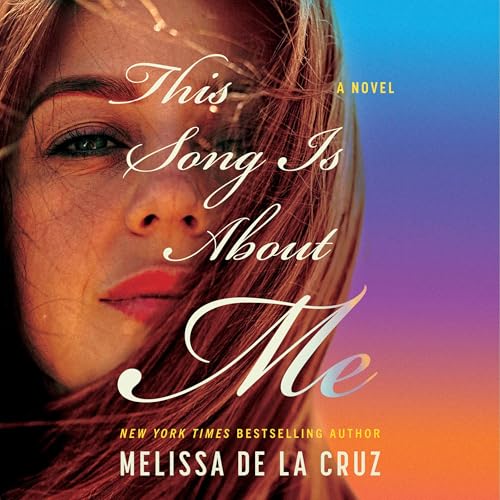Cover of This Song Is About Me