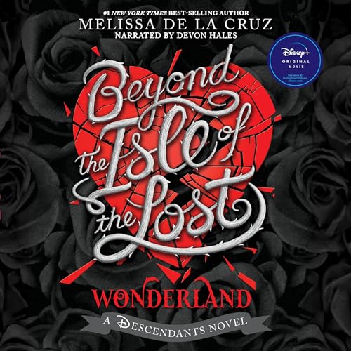 Cover of Beyond the Isle of the Lost