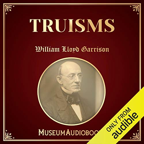 Cover of Truisms