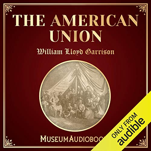 Cover of The American Union