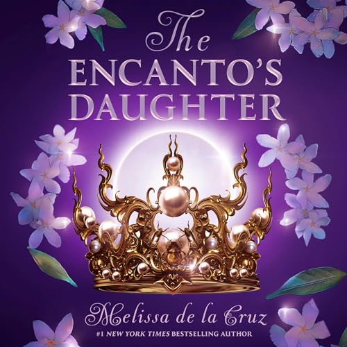Cover of The Encanto's Daughter