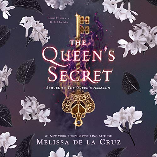 Cover of The Queen's Secret