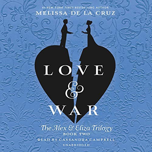 Cover of Love & War
