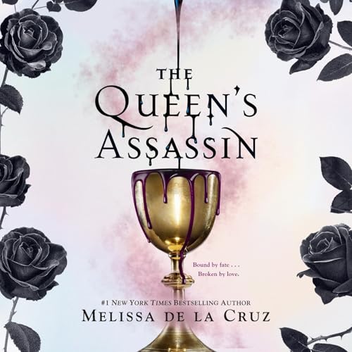 Cover of The Queen's Assassin