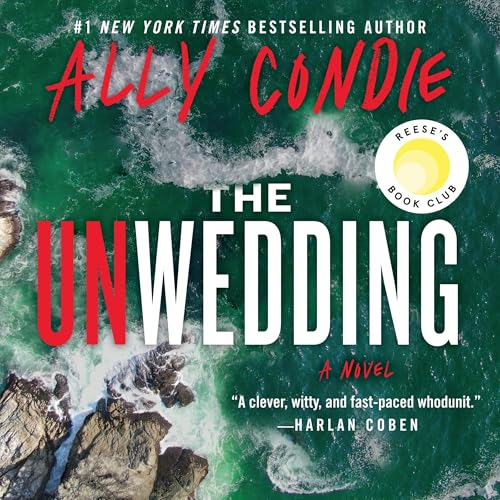 Cover of The Unwedding