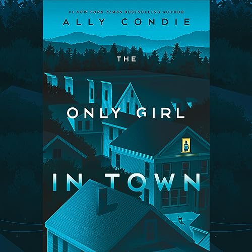 Cover of The Only Girl in Town