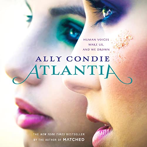 Cover of Atlantia