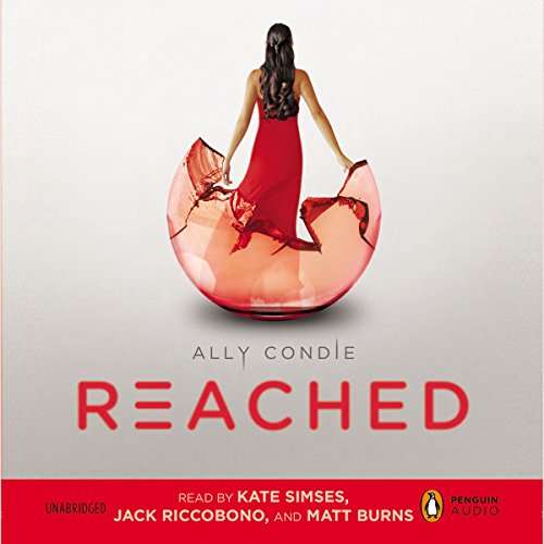 Cover of Reached