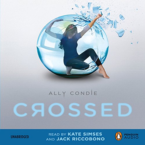 Cover of Crossed