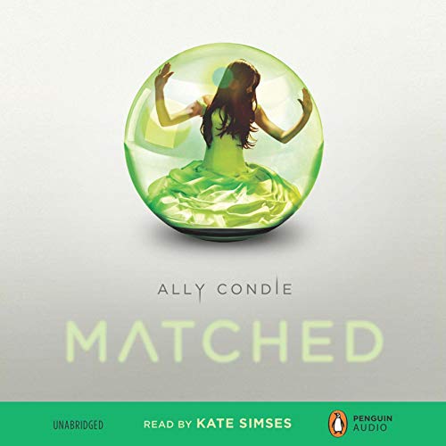 Cover of Matched