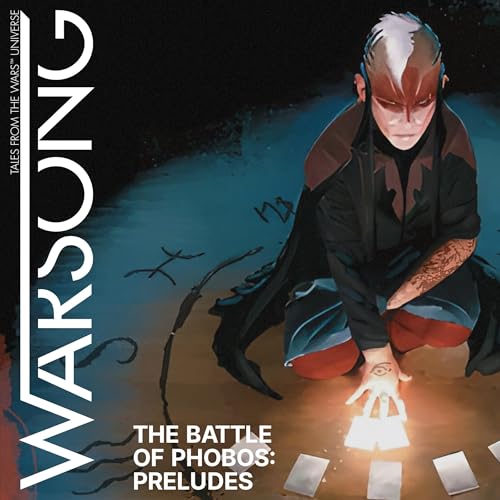 Cover of Preludes
