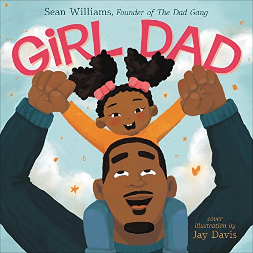 Cover of Girl Dad
