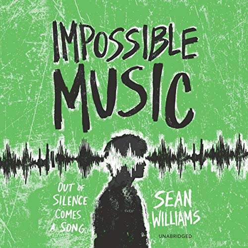 Cover of Impossible Music