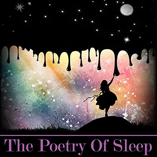 Cover of The Poetry of Sleep