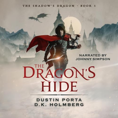 Cover of The Dragon's Hide