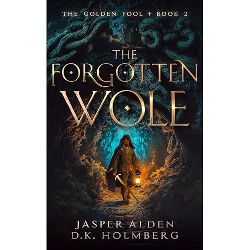 Cover of The Forgotten Wole