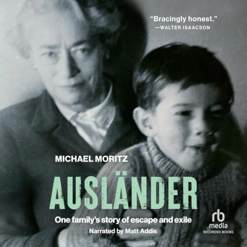 Cover of Ausländer