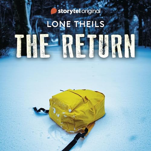Cover of The Return