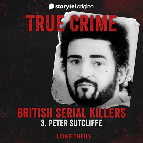 Cover of British Serial Killers - S01E03 1