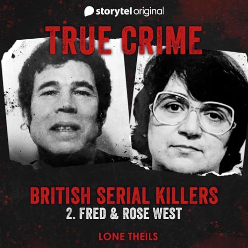 Cover of British Serial Killers - S01E02 1